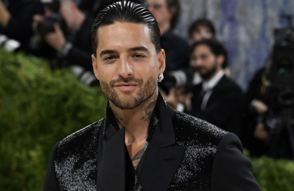 Maluma dará concierto gratuito en Medellín para lanzar su nuevo álbum