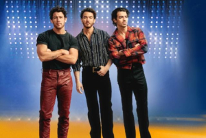 Jonas Brothers regresan a Colombia