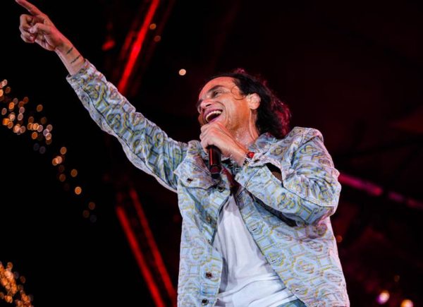 Silvestre Dangond fue víctima de millonario robo en su casa en Valledupar