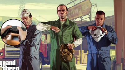 Confirman la fecha de lanzamiento videojuego GTA 6