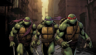 fecha del nuevo juego de las tortugas ninja