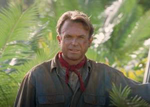 Fallece Sam Neill, leyenda de Jurassic Park, a los 78 años
