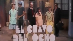 Falleció actor del Chavo del 8