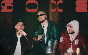 Felix Klain sacó nueva cancion con Ryan Castro