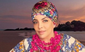 Verónica Castro está grave de salud