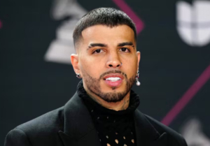 Rauw Alejandro anuncia “Cosa Nuestra: Capítulo 0”