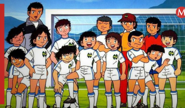Regresa la emoción de Captain Tsubasa con nuevo juego y contenido extendido