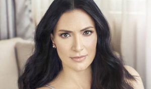 Ana María Orozco oficializó su nuevo romance