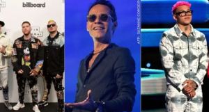 Piso 21, Marc Anthony y Beéle fusionan sus estilos en su nueva canción