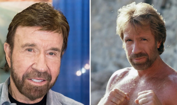 Murió Chuck Norris a los 86 años tras una emergencia médica