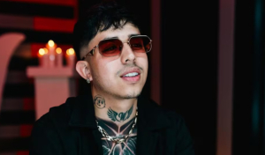 Westcol arma proyecto con su novia