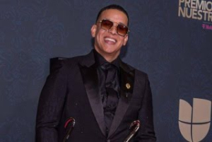 Daddy Yankee recibió gran reconocimiento por su canción ‘Gasolina’