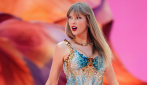 Taylor Swift anuncia nuevo álbum: The Life of a Showgirl