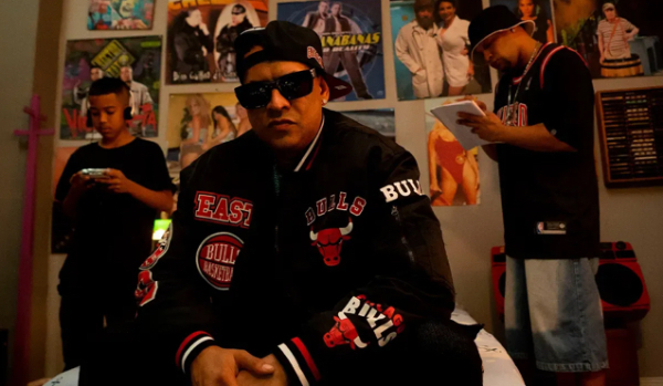 Maldy regresa con nuevo álbum