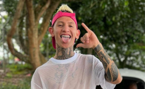 La razón por la que La Liendra no volvió a crear contenido en redes