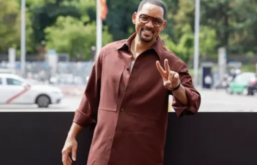 Will Smith regresa al cine con un nuevo thriller de acción