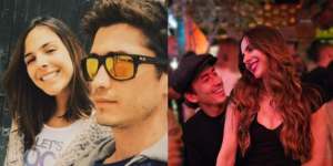 Ella es la actriz que se robó el corazón de Juan Pablo Urrego