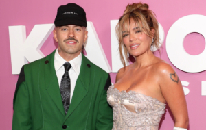 Karol G en colaboración con Feid en su nuevo álbum