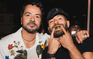 Luis Fonsi y Feid lanzan su colaboración: “Cambiaré”
