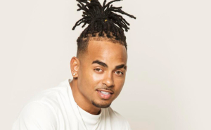 Ozuna lanza su nuevo sencillo “Una Aventura”