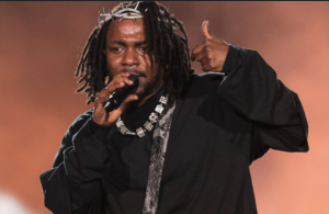 Cancelado concierto de Kendrick Lamar en Bogotá