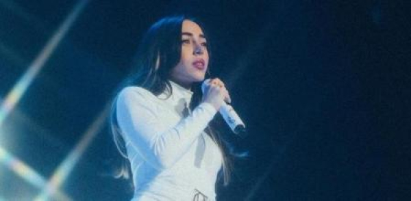 Nicki Nicole lanza Sheite