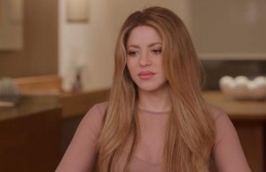 “No me sentía completa, ahora sí”: Shakira habla de su separación con Piqué