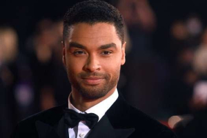 Regé Jean Page es el hombre más lindo del mundo, según la ciencia