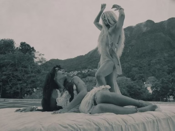 la nueva canción de Karol G con Sevdaliza