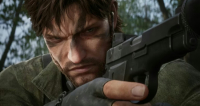 Konami sorprende con multijugador para Metal Gear Solid