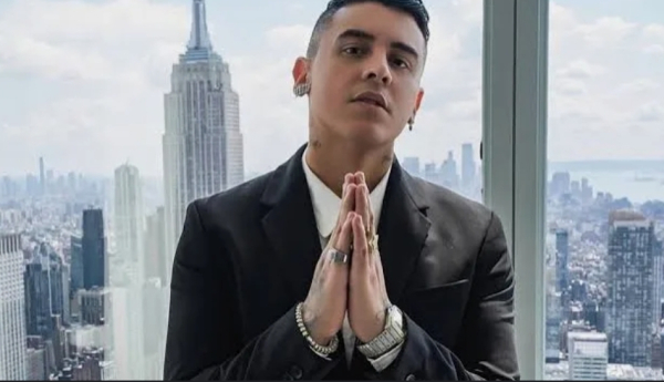 Kevin Roldán estaría pasando por dificultades económicas