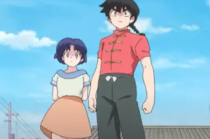 Ranma ½: ¡Temporada 2 confirmada para octubre