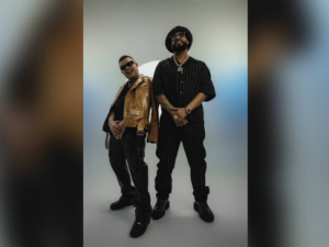Jowell y Randy estrenan nuevo disco