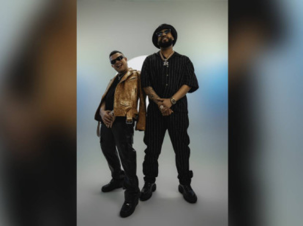 Jowell y Randy estrenan nuevo disco