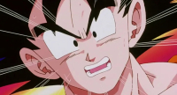 Goku continuará su pelea contra su hijo Gohan
