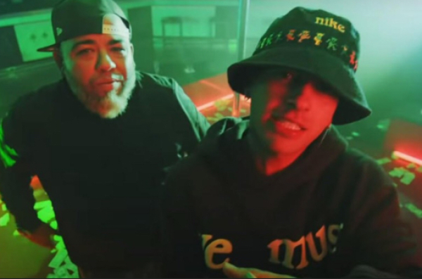 Ñejo y Feid estrenan “Princesa”