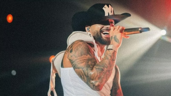 Maluma habló de su próximo álbum