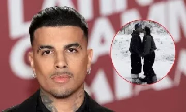 Rauw Alejandro lanza nuevo álbum