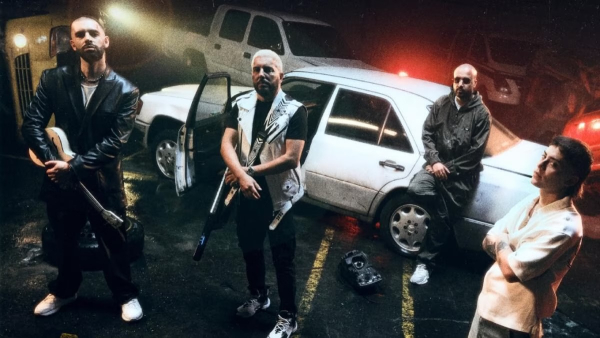 Alkilados está de regreso con nueva canción