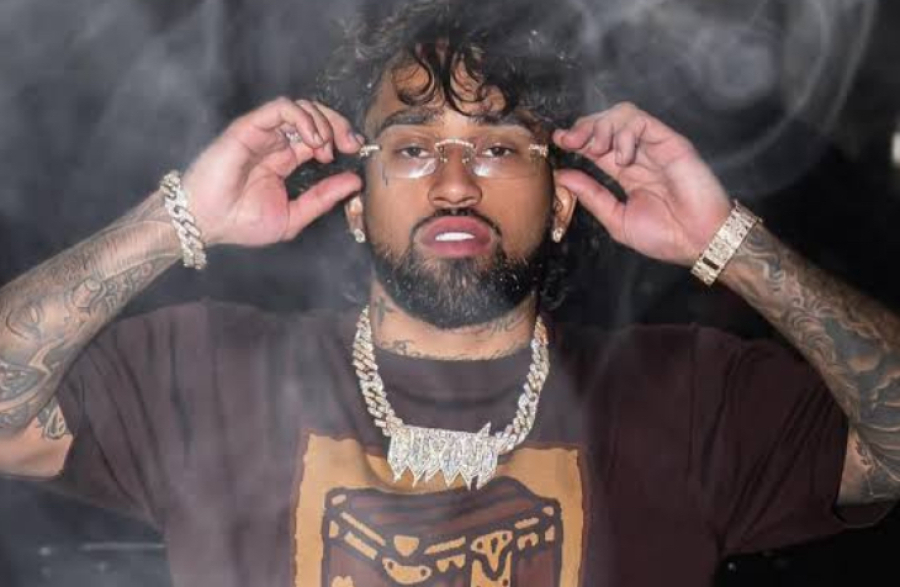 Bryant Myers presenta “Burlao Remix”