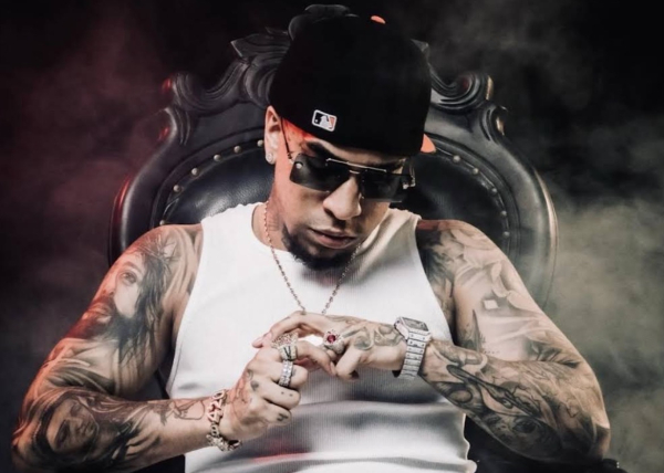 Pirlo lanza su nuevo sencillo “Luxury”