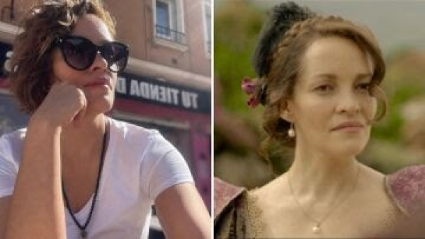 Humorista Alexandra Restrepo habla de su batalla con la depresión: “No es algo que uno controle”