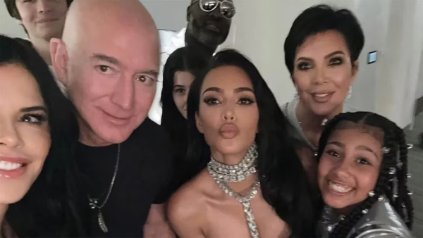 Beyoncé celebró sus 42 años en un show en Los Ángeles repleto de estrellas