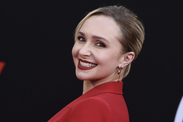 Hayden Panettiere murió por los efectos tóxicos de cinco sustancias