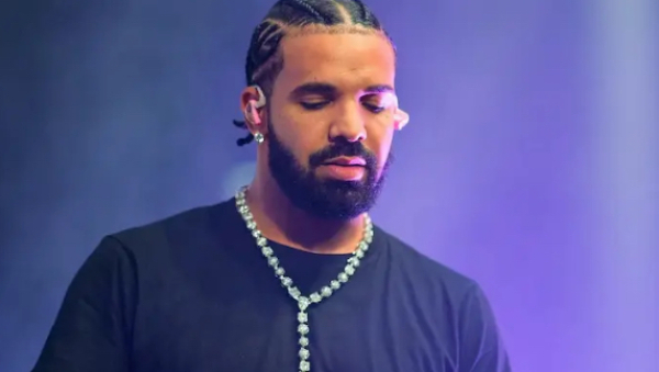 Drake lanza un álbum