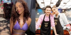 Laura Barjum se pronunció tras terminar su noviazgo con Diego Sáenz: ‘Estoy bien’