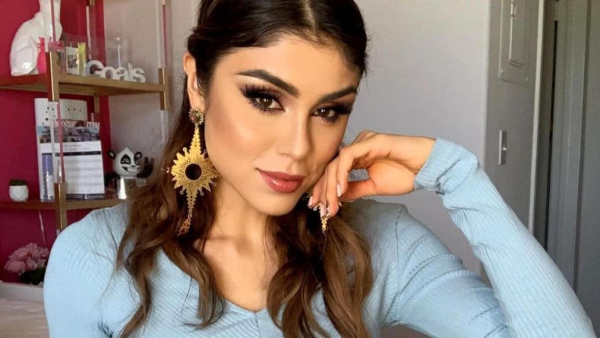 “Sentirse mal no ayuda”: ‘Pautips’ sorprendió al mostrar la condición que tiene en su piel