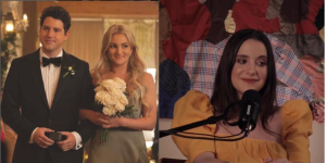 Jamie Lynn Spears, hermana de Britney, es señalada de acoso y maltrato en 'Zoe 101'