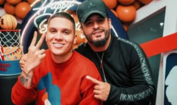 Juan Fernando Quintero y su mensaje a Nelson Velásquez