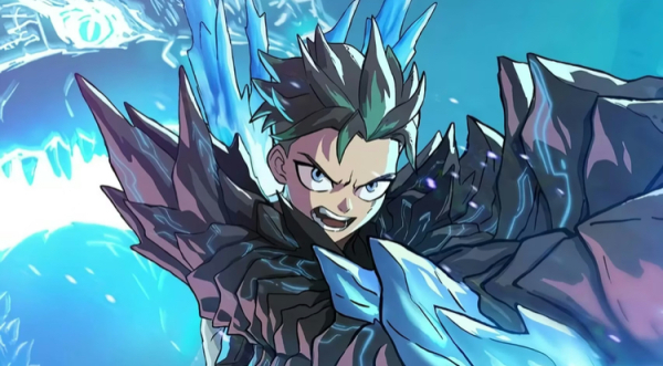 Godzilla rompe su propia mitología: el nuevo anime de TOHO